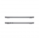 Купить Apple MacBook Air 13 M3 8/256 Space Gray (MRXN3) онлайн